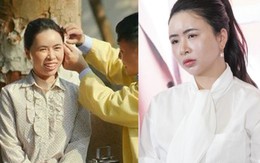 Nữ diễn viên đóng vai ô sin nhiều nhất Việt Nam: Xinh đẹp, là CEO giàu có vẫn bị đạo diễn "lừa"