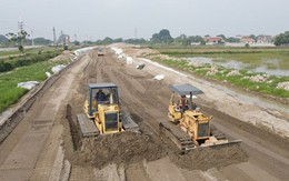 Hà Nội: Bổ sung 217 dự án thu hồi đất với tổng diện tích 929,86 ha