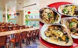 Những quán ốc Việt được Michelin Guide khuyên nên thử