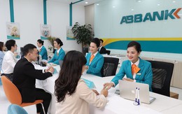 ABBank chuẩn bị họp cổ đông 2024, đặt mục tiêu lợi nhuận 1.000 tỷ đồng, tín dụng tăng trưởng 13%