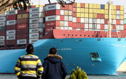 Vận chuyển 1/5 số container toàn cầu, doanh nghiệp 120 năm tuổi đang liên tiếp gặp “vận hạn”: Liệu gã khổng lồ có thể vượt bão ngoạn mục?