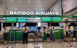 Bamboo Airways chuyển trụ sở chính vào TP HCM từ 1-4