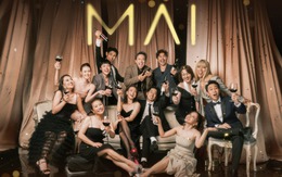 Trấn Thành đính chính về doanh thu thật sự của phim MAI, chỉ ra lý do thấp hơn 500 tỷ