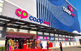 Saigon Co.op đạt 30.000 tỷ doanh thu, năm 2024 lên kế hoạch tăng 6-7%