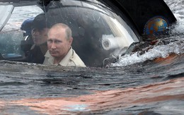 Newsweek: Phát hiện động thái "kỳ lạ" của tàu Nga ở Biển Đen - Ukraine vui mừng vì tín hiệu tích cực