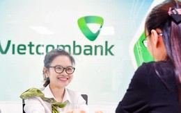 Chi hơn 20.000 tỷ chia cổ tức, vốn điều lệ Vietcombank biến động thế nào?