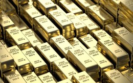 Vì sao cả thế giới đổ xô mua vàng?