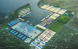 Quảng Trị chốt ngày tái khởi công dự án cảng hơn 14.000 tỷ đồng sau 4 năm “lỡ hẹn”