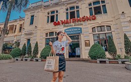 Người dân Hà Nội đi Hải Phòng “food tour”, doanh thu tàu khách Hà Nội - Hải Phòng tăng mạnh