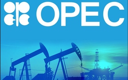 OPEC+ gia hạn việc cắt giảm sản lượng dầu trong quý 2