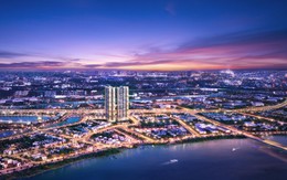 A&T Sky Garden – Khu căn hộ cao cấp “3 mặt hướng thủy”