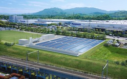 Biến cam kết thành hành động – Panasonic hướng tới tương lai bền vững