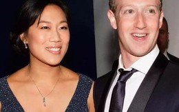Quy tắc hôn nhân nghiêm ngặt của ông chủ Facebook Mark Zuckerberg