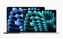 MacBook Air 2024 ra mắt: Chip M3, đã hỗ trợ 2 màn hình ngoài nhưng phải đánh đổi một thứ