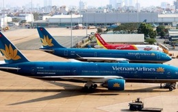 Nhiều biến động đội máy bay của các hãng hàng không Việt Nam