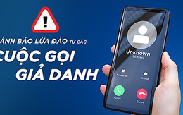 Giả danh Giám đốc Sở Thông tin và Truyền thông để lừa đảo