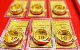 Chuyên gia nhận định: Giá vàng còn tiếp tục tăng, vàng nhẫn sẽ chạm mốc 70 triệu đồng/lượng
