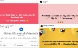 Facebook sập trong 2 giờ, cộng đồng mạng 'sang chấn tâm lý'