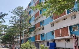 Vì sao giá căn hộ chung cư ở Hà Nội tăng mạnh hơn TP HCM?