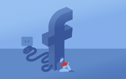 Facebook: Nền tảng truyền thông xã hội lớn nhất hành tinh "khủng" cỡ nào, tại sao bị sập toàn cầu?