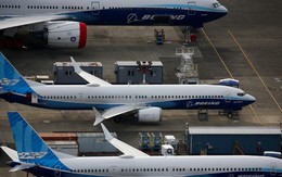 Phát hiện kẽ hở chết người trong khâu sản xuất của Boeing