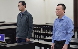 Nhận "hoa hồng" 500 triệu đồng từ Việt Á, cựu giám đốc CDC Hà Nội lĩnh 36 tháng tù treo