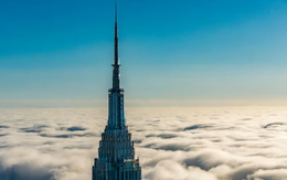 Định hình lại kỷ lục thế giới: Một quốc gia thông báo kế hoạch xây siêu công trình 'vượt mây' cao tới 2.000 m, tháp Burj Khalifa còn ‘thua xa’, có thể mất tới 123 nghìn tỷ đồng mới hoàn thành
