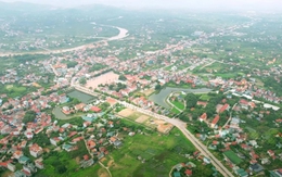 Bắc Giang chuẩn bị có hai khu đô thị dịch vụ, du lịch quy mô gần 17.000 ha