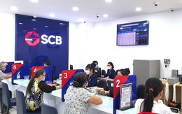 Lãi suất ngân hàng SCB mới nhất tháng 3/2024: Gửi online 12 tháng có lãi suất tốt nhất
