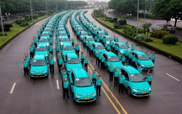 Tỷ phú Phạm Nhật Vượng muốn kết hợp với các chủ xe VinFast kinh doanh vận tải, sẵn sàng chia 80% doanh thu