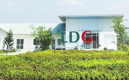 Báo lỗ 374 tỷ sau khi Chủ tịch HĐQT bị bắt, LDG muốn bán dự án hơn 8.000 tỷ để trả nợ