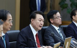 Bác sĩ tính bỏ nghề về làm nông, Tổng thống Hàn Quốc tuyên bố cứng rắn
