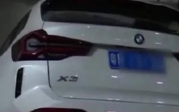 Chủ ô tô BMW dùng chung xe với kẻ trộm 5 tháng mà không hề biết
