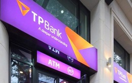 TPBank dự chi 90 tỷ đồng để gom thêm 9 triệu cổ phiếu của Chứng khoán Tiên Phong