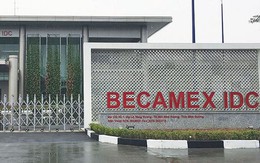 Becamex IDC dự chi gần 630 tỷ để gom thêm cổ phiếu IJC