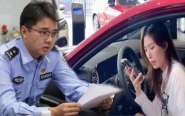 Người phụ nữ cho khách thuê 1 chiếc Mercedes-Benz, 4 ngày sau phát hiện xe có “chủ mới”: Cảnh sát vào cuộc điều tra, sử dụng công nghệ cao để truy bắt kẻ lừa đảo