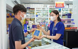 Long Châu lãi EBITDA 510 tỷ đồng năm 2023, nhưng tỷ lệ sở hữu của FPT Retail bất ngờ giảm gần 10% chỉ trong 6 tháng