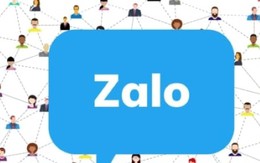 Nguyên nhân và cách khắc phục Zalo không tìm quanh đây được trên iPhone