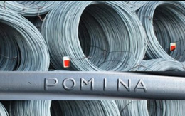 Thép Pomina (POM): Thua lỗ kỷ lục - cái giá đắt khi 2 lần đầu tư “đúng người, sai thời điểm” và vị cứu tinh bí ẩn