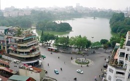 Quận Hoàn Kiếm (Hà Nội) thu hồi 1,27ha đất phi nông nghiệp trong năm 2024