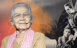 Bà mẹ hiền nhất màn ảnh Việt: 92 tuổi lái xe máy đi diễn, không quan tâm cát-xê