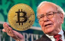 Cơn sốt Bitcoin ‘trở lại’, có lúc phá đỉnh lịch sử nhưng huyền thoại Warren Buffett từng ‘cảnh báo’: Bitcoin như ‘thuốc diệt chuột’, đầu tư vào tiền số có thể nhận kết cục tồi tệ