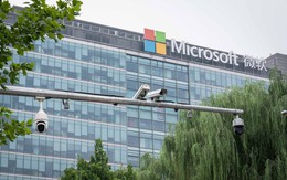 Microsoft sống sót kỳ diệu ở Trung Quốc: Thiết lập quan hệ đối tác với hàng chục nghìn công ty, Bill Gates có công lớn