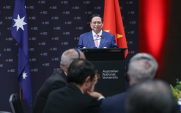 Kỳ vọng nhiều dự án GDĐT ngang tầm khu vực, xứng tầm Đối tác Chiến lược toàn diện Việt Nam-Australia