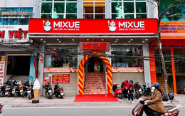 Chỉ nhờ cốc trà sữa giá chưa tới 1 USD, lần đầu tiên Mixue trở thành chuỗi F&B lớn thứ 4 thế giới, đe dọa soán ngôi Starbucks