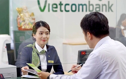 Lãi suất ngân hàng Vietcombank mới nhất: Gửi 12 tháng có lãi suất tốt nhất
