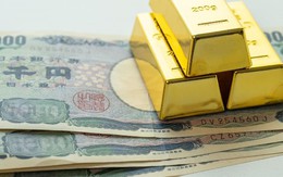 Vàng, bitcoin lại tiếp tục phá đỉnh, đồng yên chạm mốc cao nhất trong 1 tháng