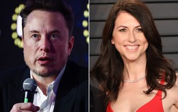 Bị ‘cụ ông’ 60 tuổi soán ngôi, Elon Musk liền làm điều có lỗi với vợ cũ Jeff Bezos đúng ngày 8/3, đang phải âm thầm sửa sai