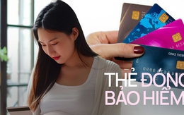Tiết kiệm cả chục triệu đồng khi đóng bảo hiểm nhờ thẻ tín dụng, mẹ 2 con ở Hà Nội tiết lộ còn tận dụng được thêm lợi ích chị em nào cũng mong
