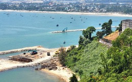 Đà Nẵng kêu gọi đầu tư vào cảng Liên Chiểu vốn hơn 48.000 tỷ đồng